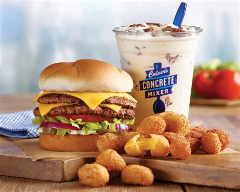 Culver’s Gift Cards - Email, Text, Print or Mail