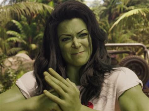 ¿Por qué el CGI en ‘She-Hulk’ es tan terrible? | Independent Español