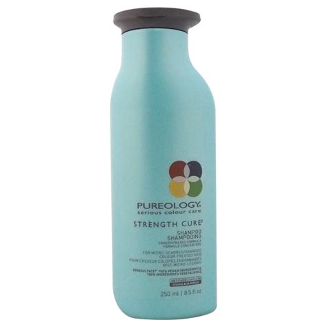 Pureology Strength Cure Shampoo