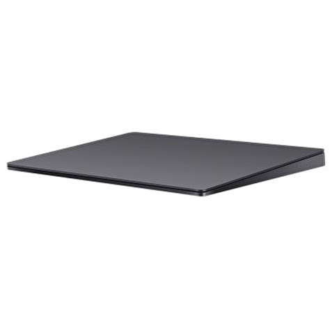 Apple Magic Trackpad 2 (Uzay Grisi) - Troy Estore