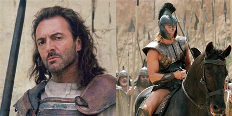 10 Best Greek Mythology Movies, According to Ranker