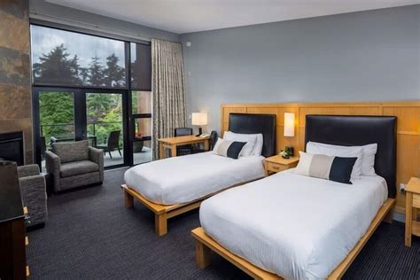 Brentwood Bay Resort & Spa in Brentwood Bay: Find Hotel Reviews, Rooms ...