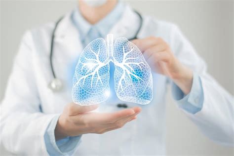 Finding the Right Treatment for the 4 Most Common Types of Lung Disease ...