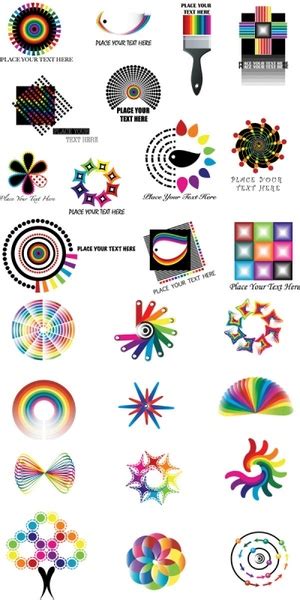 Vector full color logo free vector download (89,385 Free vector) for ...