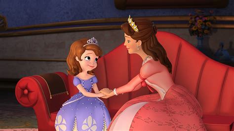 Sofia the First - Season 1 Episode 4 Online for Free - #1 Movies Website