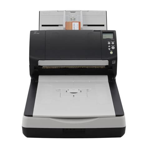 Fujitsu fi 7160 scanner manual - collectivetaia