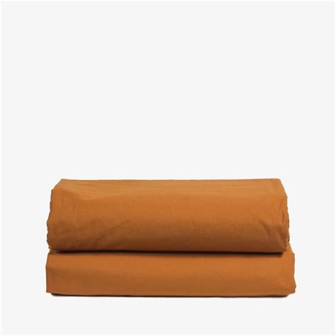 100% Cotton Flat Sheets | The Good Sheet