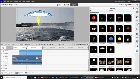 Adobe Premiere Elements Review | PCMag