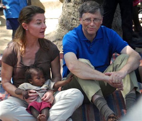 The wealth and philanthropy of Melinda and Bill Gates | Philanthropy News | Al Jazeera