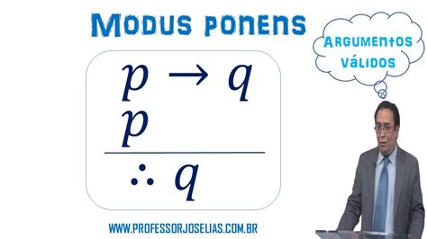 Modus Ponens Modus Tollens (With Examples) Owlcation, 47% OFF