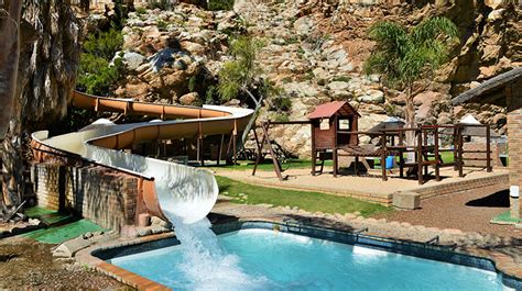 Avalon Springs Facilities Montagu | Dream Hotels & Resorts