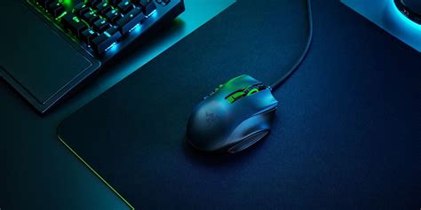 10 Best Gaming Mice 2021 (So Far)