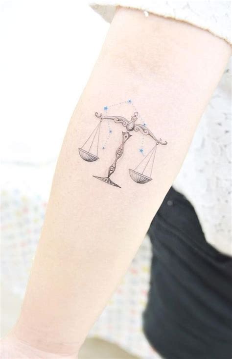 100+ Beautiful Tattoos Inspired By Zodiac Signs That’ll Make You Want ...