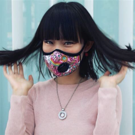 About Vogmask - Thrive in Style