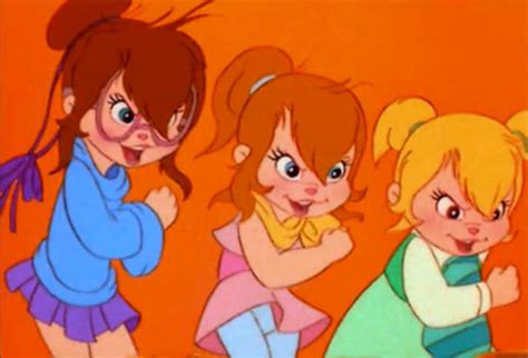 1000+ images about Chipettes on Pinterest