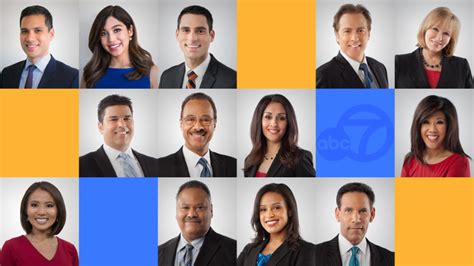 About ABC7 San Francisco | abc7news.com