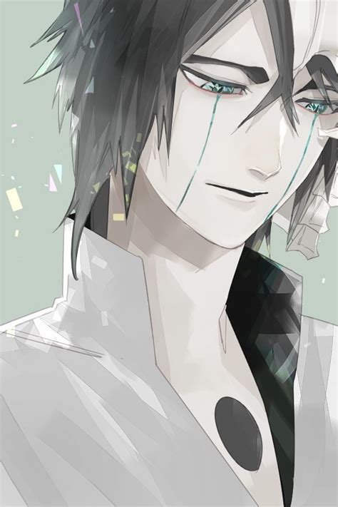 Ulquiorra Cifer | Bleach anime, Bleach fanart, Bleach art