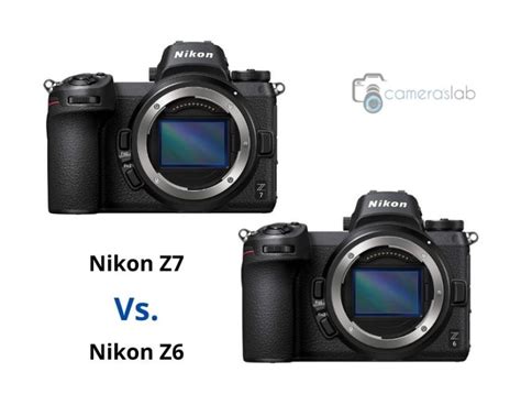 Nikon D750 vs D850 - Know Why Nikon D850 Is A Smart Choice!