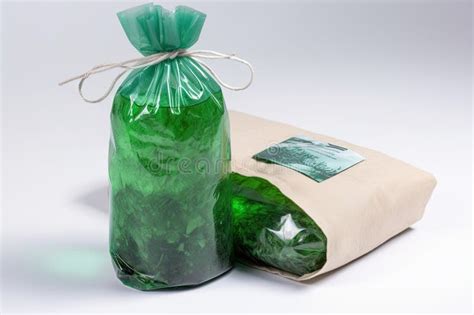 Recycled Packaging Materials Being Repurposed for Sustainable Products ...