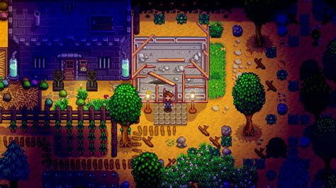 Stardew Valley Multiplayer Beta Delayed To "Make Room for Polish and QA"