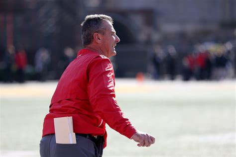 Ohio State Insider Has Update On Urban Meyer's Health - The Spun: What ...