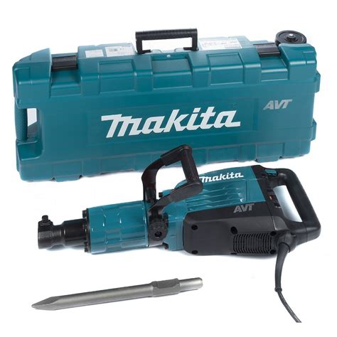 Makita Demolition Hammer Medium - Kent Hire