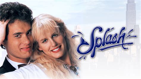 Télécharge Splash (1984) Film En ligne Complet Gratuit - Voirfilmstream