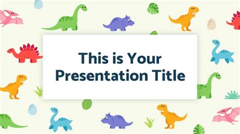 20 Template PowerPoint Lucu (Gratis & Pro Lucu PPT) 2021 – Desainae