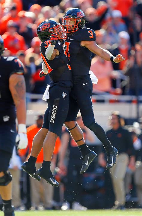 Oklahoma State Football: Game-by-game predictions for 2020 season