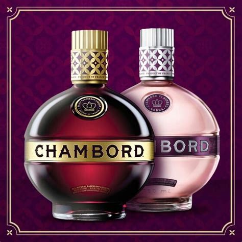 Pin by Jennifer Moyer Wilkinson on Chambord Liqueur | Chambord liqueur ...