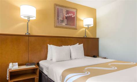 Quality Inn & Suites Near The Theme Parks | Groupon