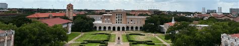 15 Things To Do When Visiting Rice University | KD College Prep