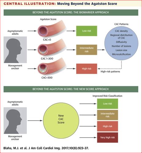 Coronary Artery Calcium Scoring: Is It Time for a Change in Methodology? | JACC: Cardiovascular ...