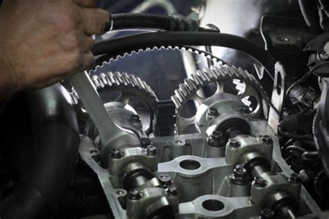 Chevy Equinox P0014: Causes + How to Fix | Drivetrain Resource