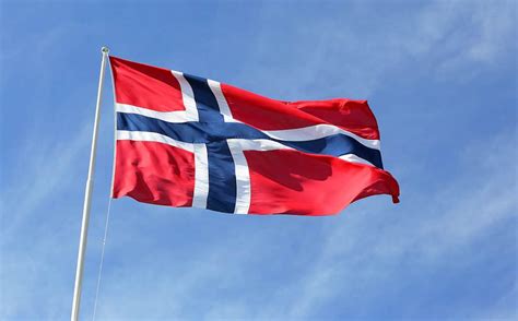 Norwegian Flag: History, Meaning and Symbolism