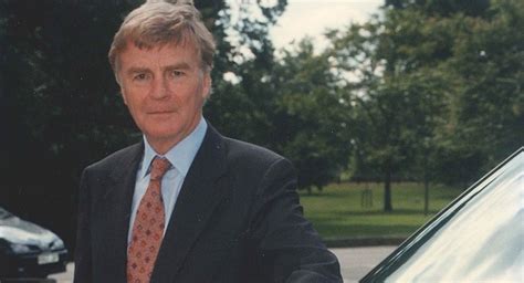 Max Mosley, Former FIA President And Automotive Safety Advocate, Passes ...