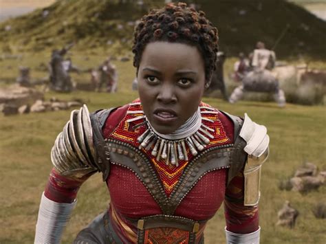 Image - Nakia lupita nyongo black panther 2.png | Comic Crossroads ...