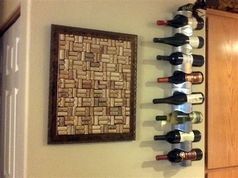 21+ Super Cool Ideas for Wine Cork Board | Guide Patterns