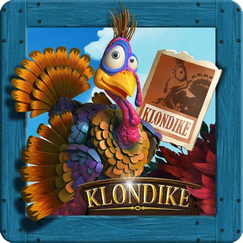 Klondike Wiki