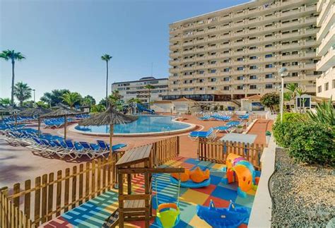 HOTEL PLAYAS DE TORREVIEJA $69 ($̶9̶6̶) - Updated 2023 Prices & Reviews - Spain