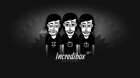 Wallpapers - Incredibox