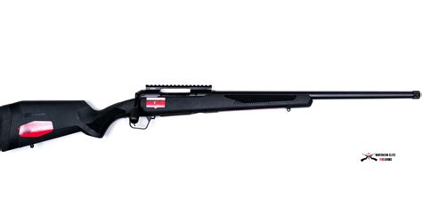 SAVAGE 110 TACTICAL Hunter 6.5 CREEDMOOR - Northern Elite Firearms