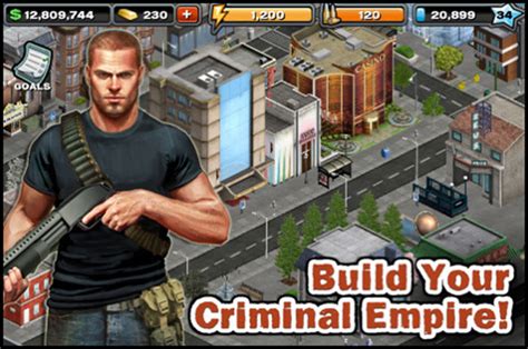 Crime City: Top 10 Tips and Cheats You Need to Know