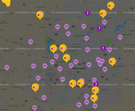 Taco Bell Chili Cheese Burrito Locator