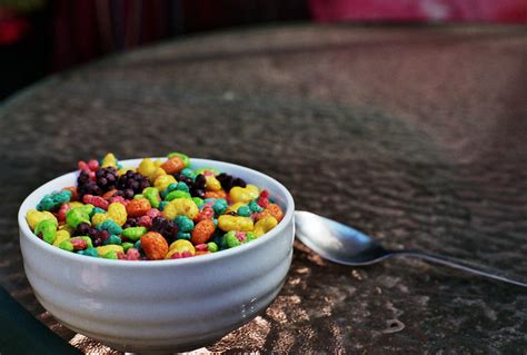 All sizes | Cereal Bowl | Flickr - Photo Sharing!