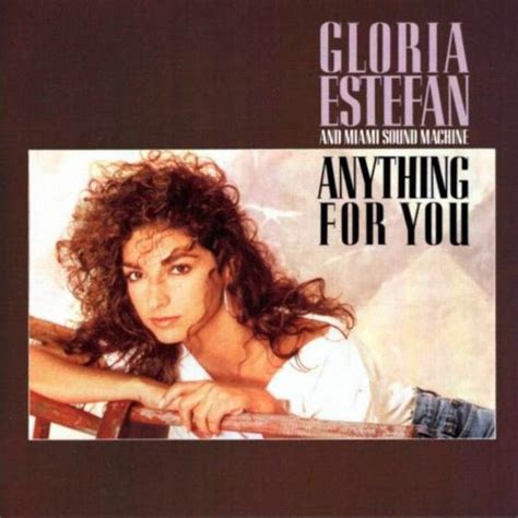 The Number Ones: Gloria Estefan & Miami Sound Machine’s “Anything For You”