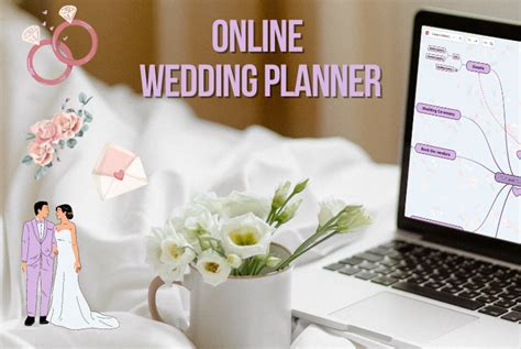 Online Wedding Planner - Free Template for a Perfect Event