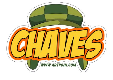 Arquivos Turma Do Chaves Png Imagens Png Chaves Logo Chaves | Images ...