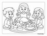 Thanksgiving Coloring Pages  50 Free Printable PDFs sketch template