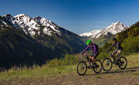 Summer Activities at Buttermilk Mountain | Aspen Snowmass